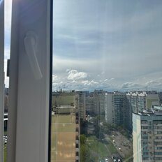 Квартира 46,3 м², 1-комнатная - изображение 3