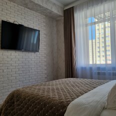 Квартира 41 м², 1-комнатная - изображение 5