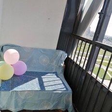 Квартира 23 м², студия - изображение 5