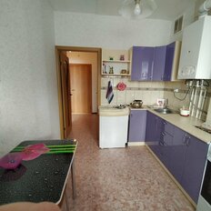 Квартира 40 м², 1-комнатная - изображение 4