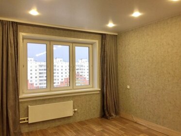 37 м², 1-комнатная квартира 18 500 ₽ в месяц - изображение 54