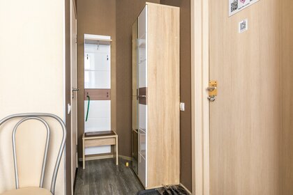 15 м², квартира-студия 4 000 ₽ в сутки - изображение 90