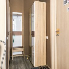 Квартира 15 м², студия - изображение 5