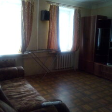 Квартира 32,4 м², 1-комнатная - изображение 5