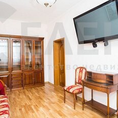 Квартира 160 м², 4-комнатная - изображение 5