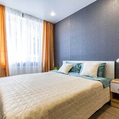 Квартира 40 м², 2-комнатная - изображение 1