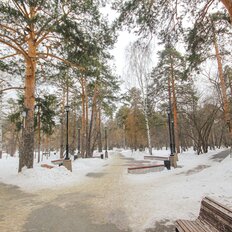 Квартира 109 м², 3-комнатная - изображение 3