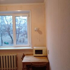 Квартира 31 м², 1-комнатная - изображение 2