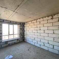 Квартира 38,5 м², 1-комнатная - изображение 2