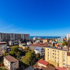 Квартира 31 м², 2-комнатная - изображение 5