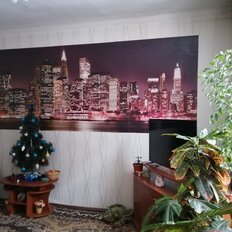 Квартира 33,9 м², 1-комнатная - изображение 3