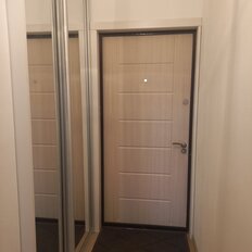 Квартира 23,5 м², студия - изображение 5
