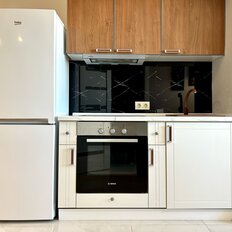 Квартира 58 м², 2-комнатная - изображение 4