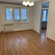 Квартира 43,8 м², 2-комнатная - изображение 3