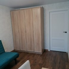 Квартира 43,4 м², 2-комнатная - изображение 5