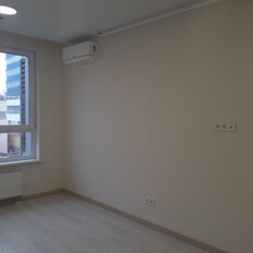 Квартира 22,5 м², студия - изображение 4