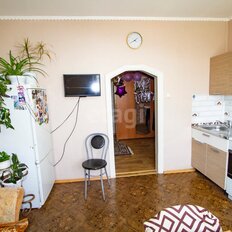 Квартира 69,1 м², 3-комнатная - изображение 4