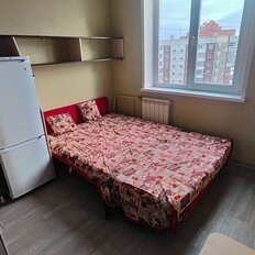 Квартира 18 м², студия - изображение 5