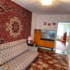 Квартира 43,9 м², 2-комнатная - изображение 4