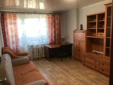 33 м², 1-комнатная квартира 8 500 ₽ в месяц - изображение 38