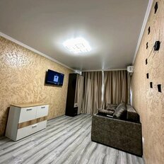 Квартира 31 м², 1-комнатная - изображение 4