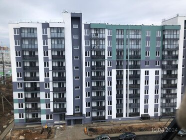 38,6 м², 1-комнатная квартира 4 131 000 ₽ - изображение 20