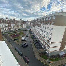 Квартира 21 м², студия - изображение 3