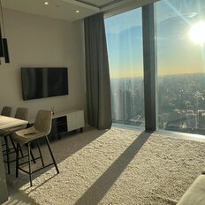 Квартира 45 м², студия - изображение 3