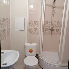 Квартира 24,5 м², студия - изображение 5