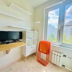 Квартира 32,8 м², 1-комнатная - изображение 2