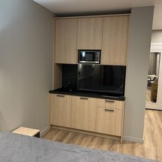 Квартира 25 м², 1-комнатная - изображение 3