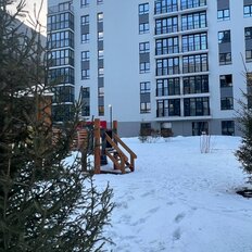 Квартира 64,5 м², 2-комнатная - изображение 2