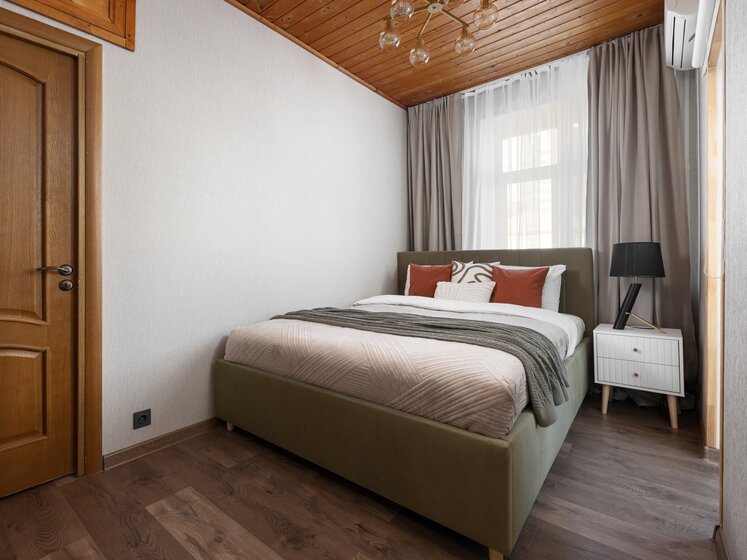 75 м², 3-комнатная квартира 9 900 ₽ в сутки - изображение 95