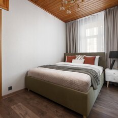 Квартира 65 м², 3-комнатная - изображение 2