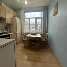 Квартира 56,5 м², 2-комнатная - изображение 2