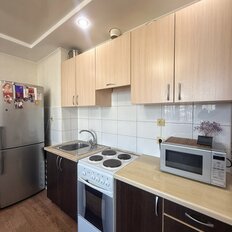 Квартира 30 м², студия - изображение 3
