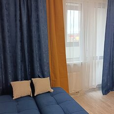Квартира 23 м², студия - изображение 5