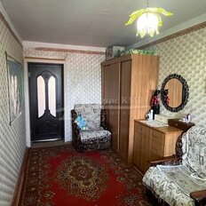 Квартира 45,6 м², 2-комнатная - изображение 5