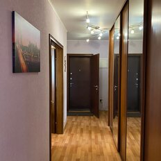 Квартира 92,1 м², 3-комнатная - изображение 4