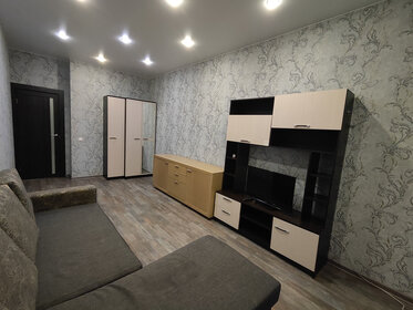 Купить квартиру-студию в ЖК «Рихард» в Новосибирске - изображение 44