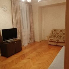 Квартира 45 м², 1-комнатная - изображение 5