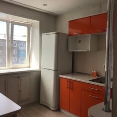 Квартира 31,6 м², 1-комнатная - изображение 3