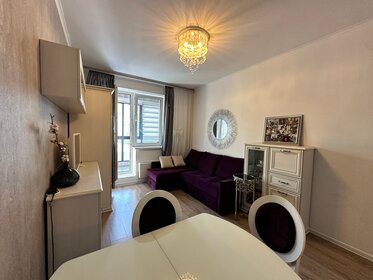 23,5 м², квартира-студия 5 700 000 ₽ - изображение 62