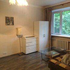 Квартира 35 м², 1-комнатная - изображение 1