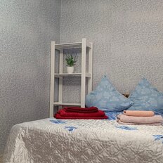 Квартира 45 м², 2-комнатная - изображение 5