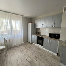 Квартира 30 м², 1-комнатная - изображение 5
