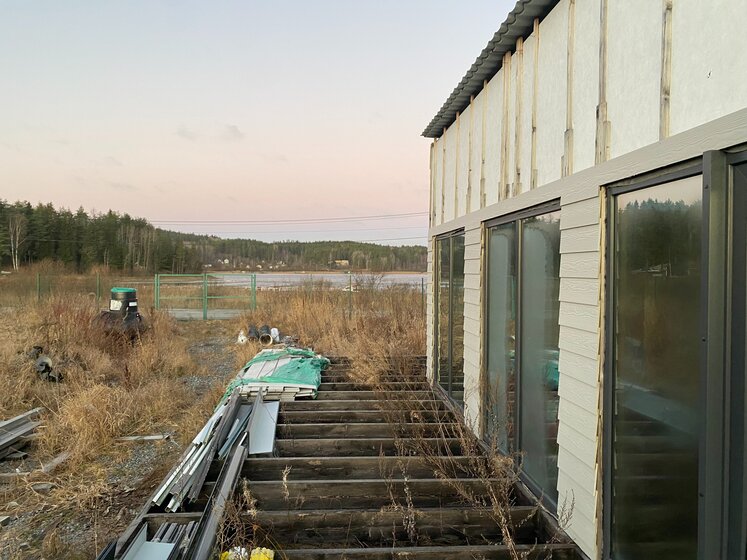 238 м² дом, 15 соток участок 9 200 000 ₽ - изображение 30