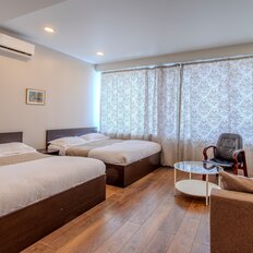 320 м², гостиница - изображение 1