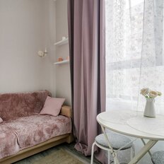 Квартира 10 м², студия - изображение 5