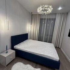 Квартира 42 м², 1-комнатная - изображение 4